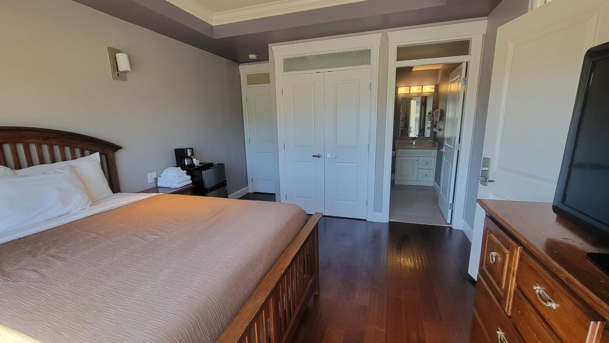 Sahara Courtyard Inn & Suites 오소유스 외부 사진